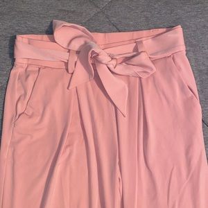 Xs pink Xpress dress pants